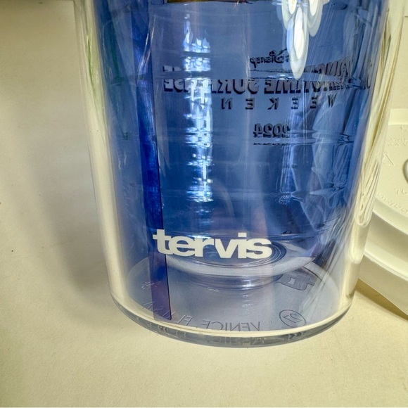 NWT. Disney Tervis Tumbler. 2024 runDisney springtime surprise high quality cup - Picture 12 of 12